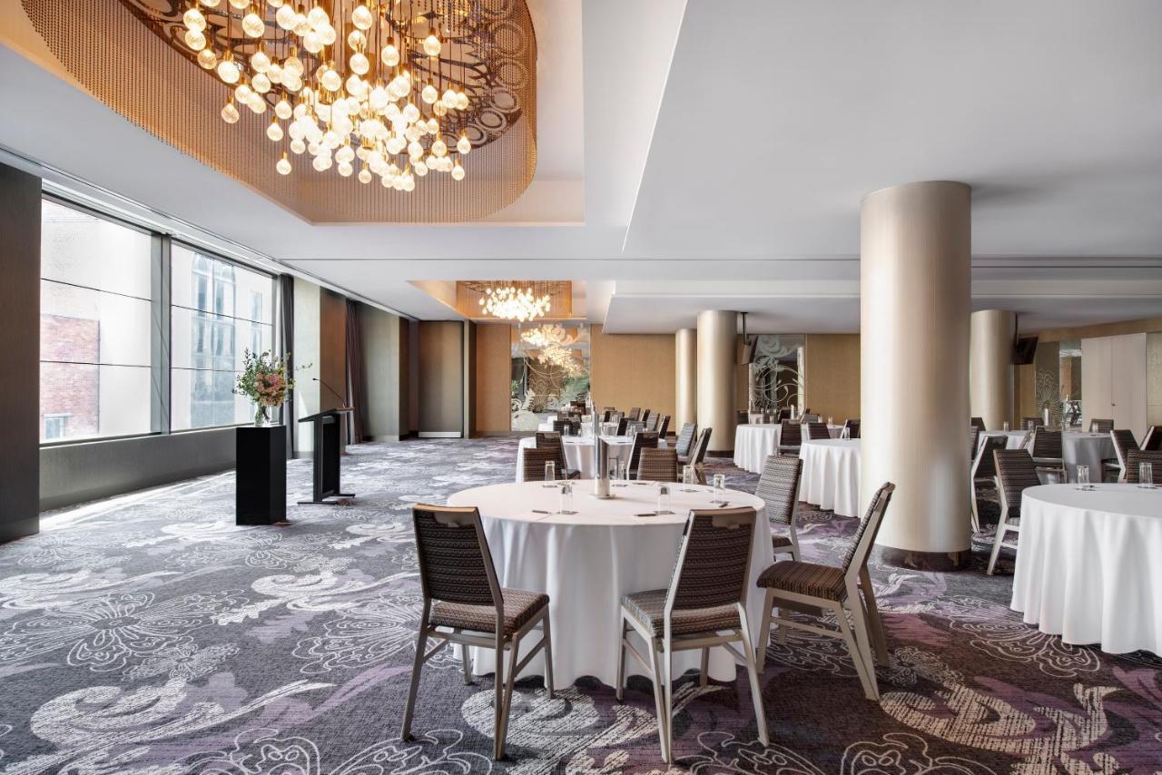 Sheraton Melbourne Hotel מראה חיצוני תמונה The Westin Tokyo