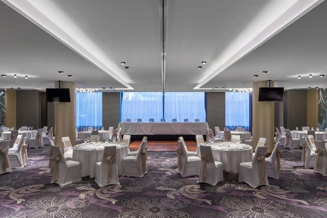 Sheraton Melbourne Hotel מראה חיצוני תמונה The ballroom