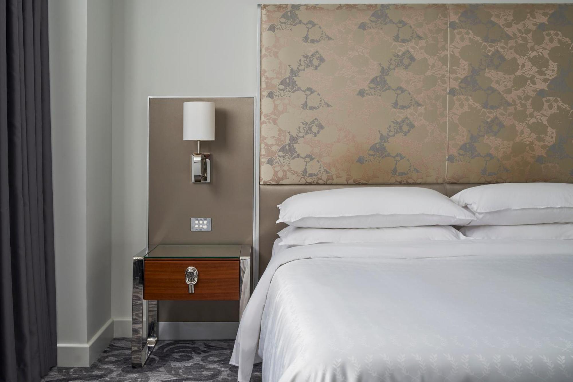 Sheraton Melbourne Hotel מראה חיצוני תמונה